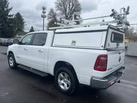 2020 Ram 1500 4x4 4WD Truck Dodge Big Horn/Lone Star Crew Cab Gladstone Mitsubishi - Image 8