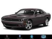2015 Dodge Challenger R/T Plus Coupe Atlas Motors