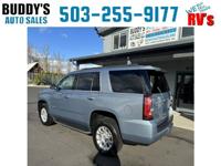 2015 GMC Yukon 4 DOOR SUV 4WD AUTOMATIC 5.3 LITER V-8 ENGINE SLT Buddys R Vs - Image 4
