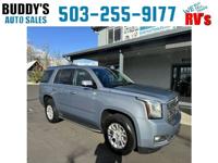 2015 GMC Yukon 4 DOOR SUV 4WD AUTOMATIC 5.3 LITER V-8 ENGINE SLT Buddys R Vs - Image 6