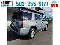 2015 GMC Yukon 4 DOOR SUV 4WD AUTOMATIC 5.3 LITER V-8 ENGINE SLT Buddys R Vs - Image 7