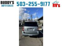 2015 GMC Yukon 4 DOOR SUV 4WD AUTOMATIC 5.3 LITER V-8 ENGINE SLT Buddys R Vs - Image 8