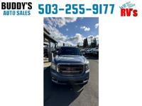 2015 GMC Yukon 4 DOOR SUV 4WD AUTOMATIC 5.3 LITER V-8 ENGINE SLT Buddys R Vs - Image 9