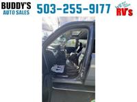 2015 GMC Yukon 4 DOOR SUV 4WD AUTOMATIC 5.3 LITER V-8 ENGINE SLT Buddys R Vs - Image 10