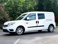 2020 RAM Pro Master City SLT Van Low Miles, Well Maintained.Est. payment OAC† - Image 4