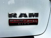 2020 RAM Pro Master City SLT Van Low Miles, Well Maintained.Est. payment OAC† - Image 7