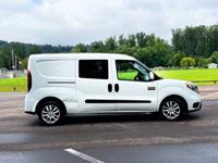 2020 RAM Pro Master City SLT Van Low Miles, Well Maintained.Est. payment OAC† - Image 9