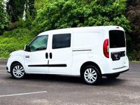 2020 RAM Pro Master City SLT Van Low Miles, Well Maintained.Est. payment OAC† - Image 10