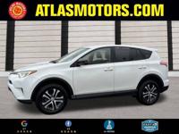 2017 Toyota RAV4 RAV 4 LE SUV Est. payment OAC† - Image 2