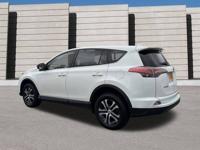 2017 Toyota RAV4 RAV 4 LE SUV Est. payment OAC† - Image 4