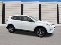 2017 Toyota RAV4 RAV 4 LE SUV Est. payment OAC† - Image 7