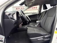2017 Toyota RAV4 RAV 4 LE SUV Est. payment OAC† - Image 9