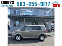 2015 Scion xB 4 DOOR HATCHBACK AUTOMATIC 2.4 LITER 4CL ENGINE FU Buddys R Vs - Image 2