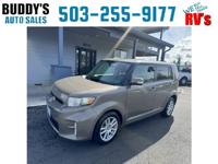 2015 Scion xB 4 DOOR HATCHBACK AUTOMATIC 2.4 LITER 4CL ENGINE FU Buddys R Vs - Image 3