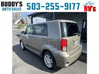 2015 Scion xB 4 DOOR HATCHBACK AUTOMATIC 2.4 LITER 4CL ENGINE FU Buddys R Vs - Image 4