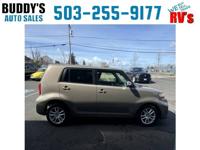 2015 Scion xB 4 DOOR HATCHBACK AUTOMATIC 2.4 LITER 4CL ENGINE FU Buddys R Vs - Image 6