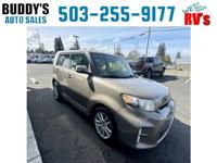 2015 Scion xB 4 DOOR HATCHBACK AUTOMATIC 2.4 LITER 4CL ENGINE FU Buddys R Vs - Image 7