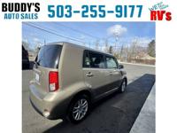 2015 Scion xB 4 DOOR HATCHBACK AUTOMATIC 2.4 LITER 4CL ENGINE FU Buddys R Vs - Image 8