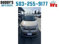 2015 Scion xB 4 DOOR HATCHBACK AUTOMATIC 2.4 LITER 4CL ENGINE FU Buddys R Vs - Image 9