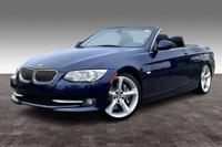 2011 BMW 3 Series 3-Series 335i Convertible Est. payment OAC† - Image 3