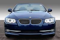 2011 BMW 3 Series 3-Series 335i Convertible Est. payment OAC† - Image 6