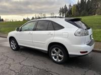 2007 Lexus RX350 4DR SUV 3.5L V6 AWD Leather/PWR/Rear Cam/ RX 350 Salem - Image 6