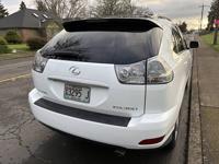 2007 Lexus RX350 4DR SUV 3.5L V6 AWD Leather/PWR/Rear Cam/ RX 350 Salem - Image 9