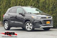 2017 Chevrolet Trax AWD All Wheel Drive Chevy LT SUV ((Call or Text 503-769-7691))