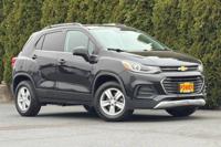 2017 Chevrolet Trax AWD All Wheel Drive Chevy LT SUV ((Call or Text 503-769-7691)) - Image 3