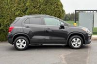 2017 Chevrolet Trax AWD All Wheel Drive Chevy LT SUV ((Call or Text 503-769-7691)) - Image 4