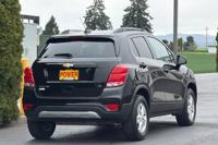 2017 Chevrolet Trax AWD All Wheel Drive Chevy LT SUV ((Call or Text 503-769-7691)) - Image 5