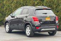 2017 Chevrolet Trax AWD All Wheel Drive Chevy LT SUV ((Call or Text 503-769-7691)) - Image 7
