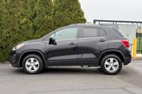 2017 Chevrolet Trax AWD All Wheel Drive Chevy LT SUV ((Call or Text 503-769-7691)) - Image 8