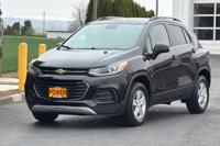 2017 Chevrolet Trax AWD All Wheel Drive Chevy LT SUV ((Call or Text 503-769-7691)) - Image 9