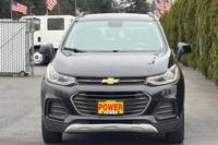 2017 Chevrolet Trax AWD All Wheel Drive Chevy LT SUV ((Call or Text 503-769-7691)) - Image 10