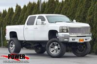 2008 Chevrolet Silverado 2500HD Diesel 4x4 4WD Chevy Truck LTZ Crew Ca ((Call or Text 503-769-7691))