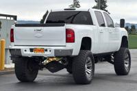 2008 Chevrolet Silverado 2500HD Diesel 4x4 4WD Chevy Truck LTZ Crew Ca ((Call or Text 503-769-7691)) - Image 5