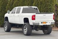 2008 Chevrolet Silverado 2500HD Diesel 4x4 4WD Chevy Truck LTZ Crew Ca ((Call or Text 503-769-7691)) - Image 7