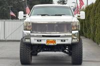 2008 Chevrolet Silverado 2500HD Diesel 4x4 4WD Chevy Truck LTZ Crew Ca ((Call or Text 503-769-7691)) - Image 10