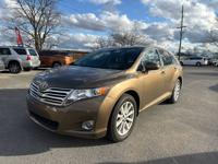 2011 Toyota Venza 4dr Wgn I4 FWD (Natl) Middle TN Blvd. Murfreesboro, TN - Image 3