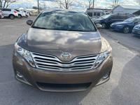 2011 Toyota Venza 4dr Wgn I4 FWD (Natl) Middle TN Blvd. Murfreesboro, TN - Image 9