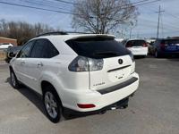 2008 Lexus RX 400h AWD 4dr Hybrid Middle TN Blvd. Murfreesboro, TN - Image 5