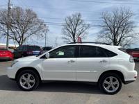2008 Lexus RX 400h AWD 4dr Hybrid Middle TN Blvd. Murfreesboro, TN - Image 6