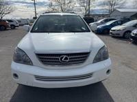 2008 Lexus RX 400h AWD 4dr Hybrid Middle TN Blvd. Murfreesboro, TN - Image 8