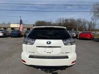 2008 Lexus RX 400h AWD 4dr Hybrid Middle TN Blvd. Murfreesboro, TN - Image 9
