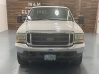 2004 Ford F-250 4x4 4WD F250 XLT / 5.4L V8 / NEW TIRES / ONLY 49K MILM&M Investment Cars - Gladstone - Image 6