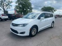 2019 Chrysler Pacifica Touring L FWD Middle TN Blvd. Murfreesboro, TN - Image 3