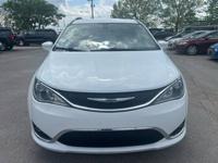 2019 Chrysler Pacifica Touring L FWD Middle TN Blvd. Murfreesboro, TN - Image 8