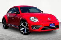 2014 Volkswagen Beetle 2.0T R-Line Hatchback VW S Citrus Ave Covina, CA 91723 - Image 2