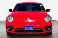 2014 Volkswagen Beetle 2.0T R-Line Hatchback VW S Citrus Ave Covina, CA 91723 - Image 3